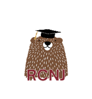 Rcnj Ramapocollege Sticker by Ramapo College of New Jersey