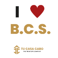 TuCasaCabo life realtor realestate playa Sticker