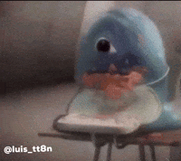 Bob GIF