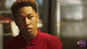 season 2 showtime GIF by The Chi