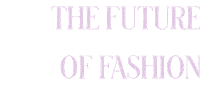 The Future Of Fashion Sticker by Coveteur