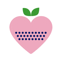 Heart Eat Healthy GIF by Novo Nordisk