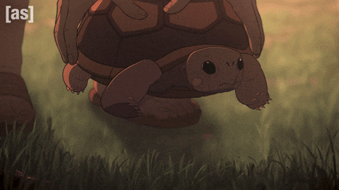 Animation Goodbye GIF by Adult Swim
