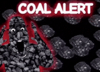 Gem Coal GIF