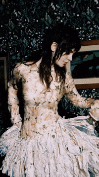 cattura fashion beauty ai transition GIF