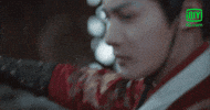 Chinese Drama Love GIF by iQiyi