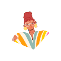 Planner Agenda Sticker by QUERIDA