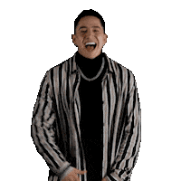 Andy Ex Sticker by Sony Music Colombia