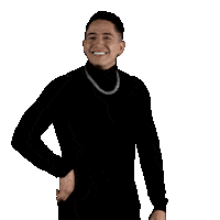 Feliz Andy Sticker by Sony Music Colombia