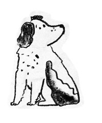 Happy Art Sticker
