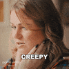 Terrifying GIF by Amazon Prime Video