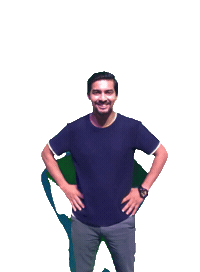 Aashqeen Sticker by Instagram Experience