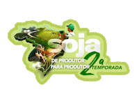 Syngenta_Br agro agricultura soja agronegocio Sticker
