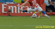 espn chile GIF by Fusion
