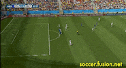 costa rica brazil GIF by Fusion
