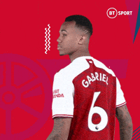 Premier League Football GIF by BT Sport