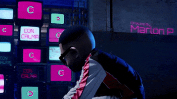 television start GIF by Daddy Yankee