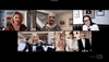 Dan Levy Zoom GIF by Actor Awards