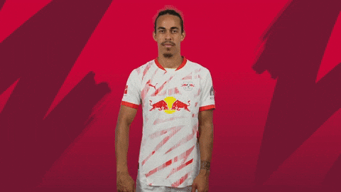Auf Keinen Fall No GIF by RB Leipzig