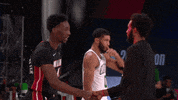 Nba Playoffs Sport GIF by NBA