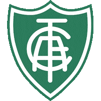 Minas Gerais Futebol Sticker