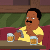 Yacht Rock Cruise | FAMILY GUY