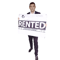 Elrebvokhid Sticker by Exclusive Links Real Estate Brokers