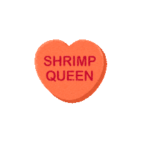 Kristen Wiig Heart Sticker by Barb & Star Go To Vista Del Mar