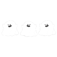 Halloween Sticker