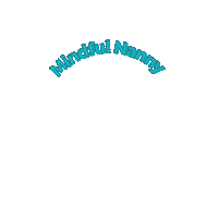 Children Brain Sticker by The Mindful Nanny Collective