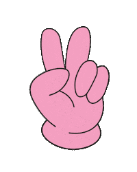 karma_shopnow pink bts green yellow Sticker