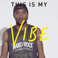 hard rock GIF