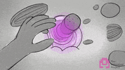 Education Tap GIF by The Animation Project