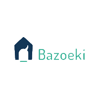 Dog Puppy Sticker by Bazoeki
