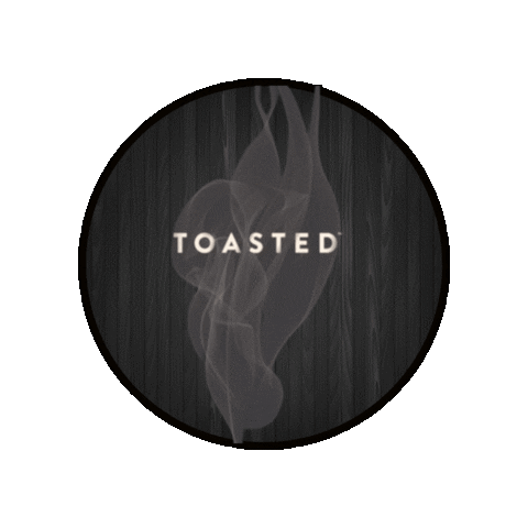 Toastedwood toast wood homes sasha Sticker