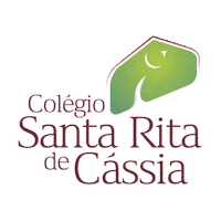 colegiosantarita santarita santaritadecassia colegiosantarita colegiosantaritadecassia Sticker