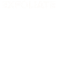 Skincare Exfoliate Sticker by PaulasChoice