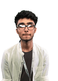 Ayujal Sticker by Creator Day Mumbai