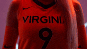 Volleyball Uva GIF by Virginia Athletics