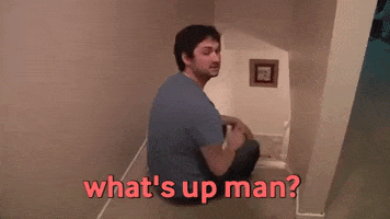 david dore what GIF by Sick Animation