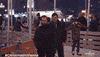 Ice Skating Dancing GIF by Hallmark Channel