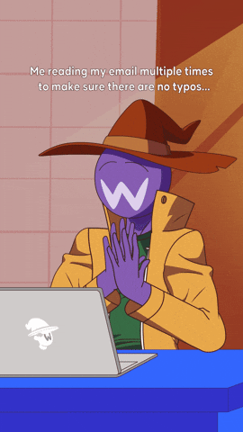 Confused Work GIF