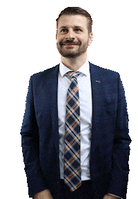 Mußbach Sticker by Dirk Herber