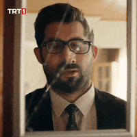 Fun Expression GIF by TRT