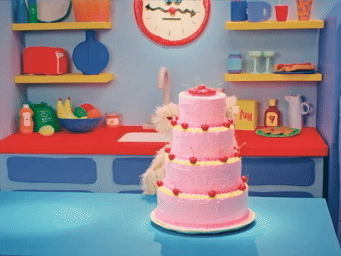 Happy Birthday Friend