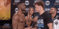 Jonathan Gresham Wrestling GIF by AEWonTV