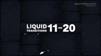Liquid Transitions 11 20