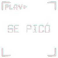 Se Pico Mar Del Plata Sticker by Warner Music Argentina