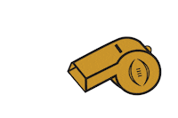 Espn Miami Sticker by College Football Playoff