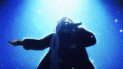 Rap Singing GIF by Pokémon